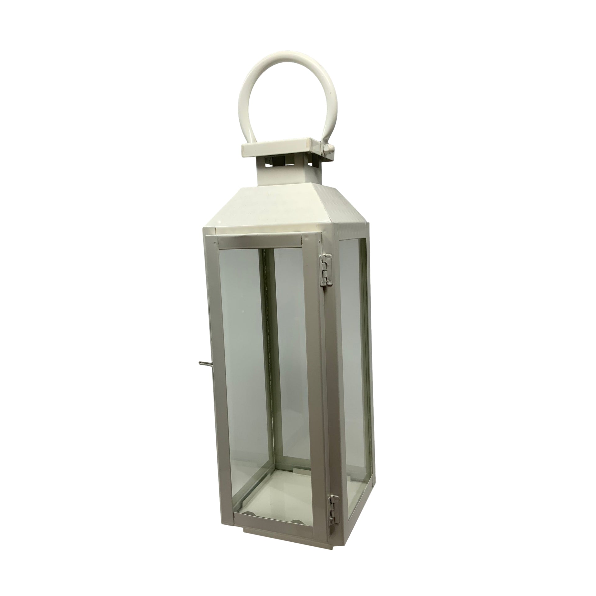 SET of 4 Assorted Fireside Candle Lantern-Bright Bold Colors - Gifts for You 'n Me