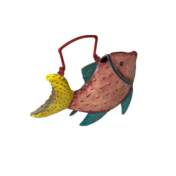 Guilda The Goldfish Plant Pals Water Can - Gifts for You 'n Me