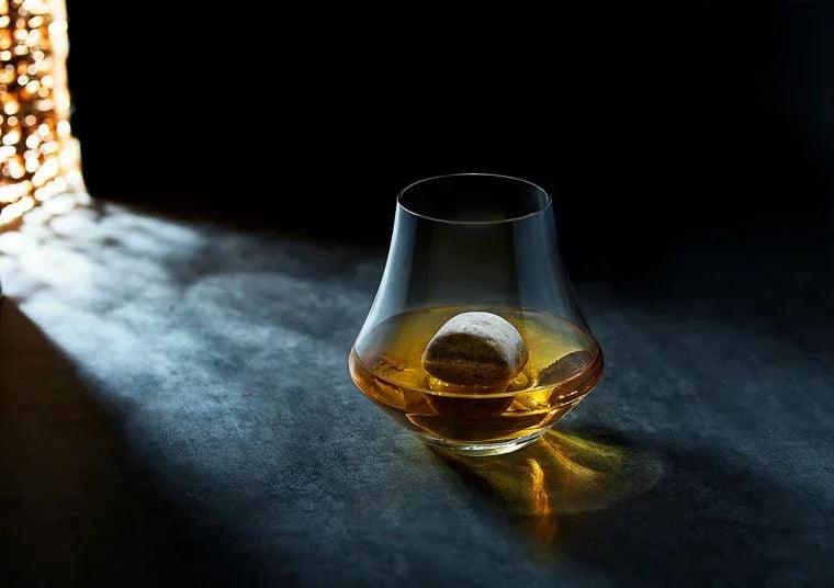 The Connoisseur's Set - Nosing Glass Edition - Gifts for You 'n Me