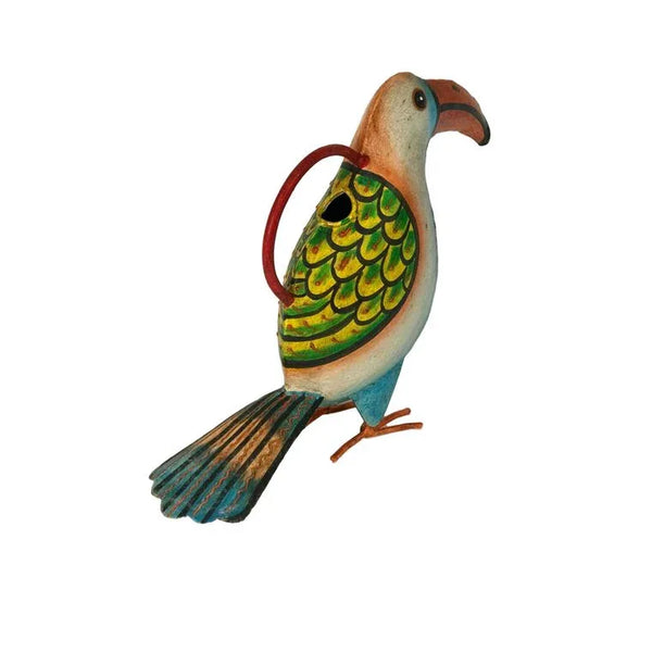 Torrie The Toucan Plant Pals Water Can - Gifts for You 'n Me