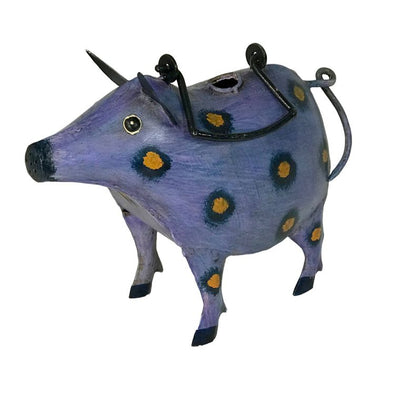 Patches The Pig Plant Pals Water Can