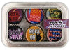 Rock N' Roll Magnets - Set of 6