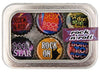 Rock N' Roll Magnets - Set of 6