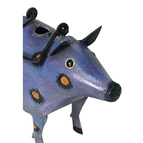 Patches The Pig Plant Pals Water Can - Gifts for You 'n Me