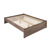 Queen Select 4-Post Platform Bed