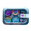 LGBTQ+ Pride magnets - Set of 6