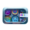 LGBTQ+ Pride magnets - Set of 6