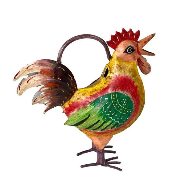 Ricky The Rooster Plant Pals Water Can - Gifts for You 'n Me