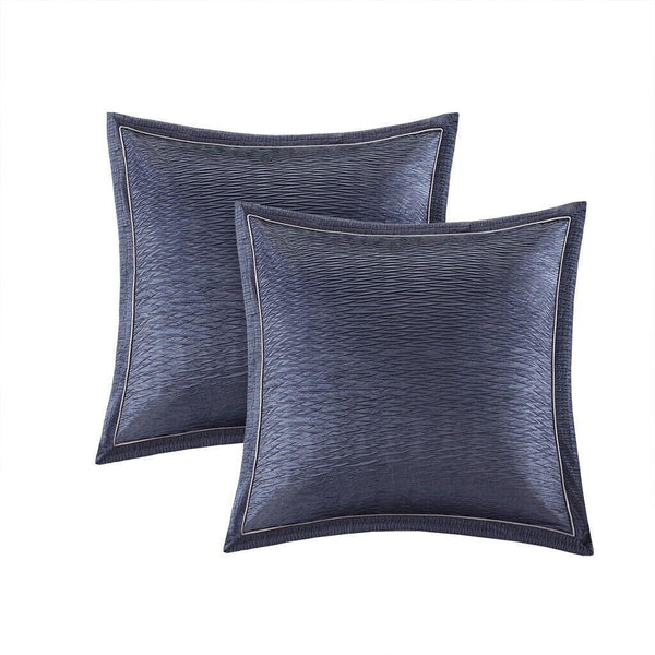 Sophisticate Velvet Comforter Set by Madison Park Signature - Gifts for You 'n Me