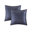 Sophisticate Velvet Comforter Set by Madison Park Signature