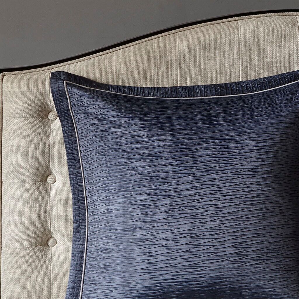 Sophisticate Velvet Comforter Set by Madison Park Signature