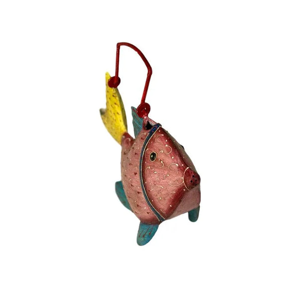 Guilda The Goldfish Plant Pals Water Can - Gifts for You 'n Me