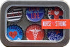 Nurse Magnets - Set of 6