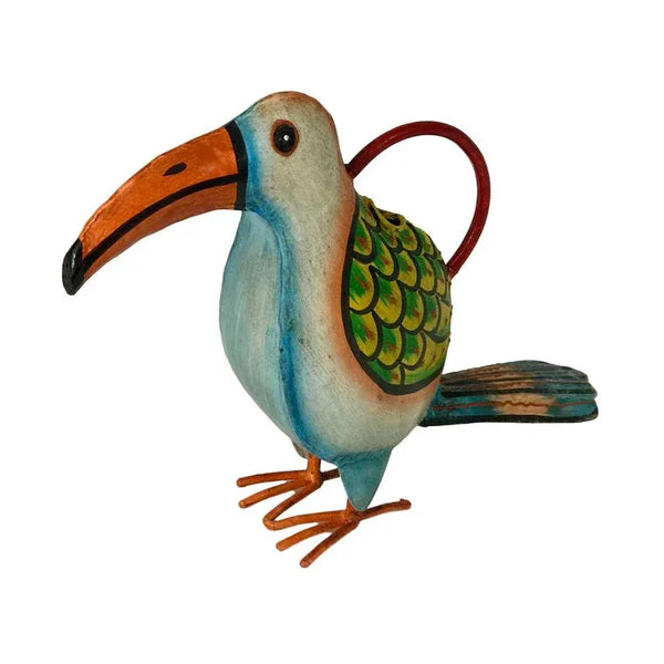 Torrie The Toucan Plant Pals Water Can - Gifts for You 'n Me