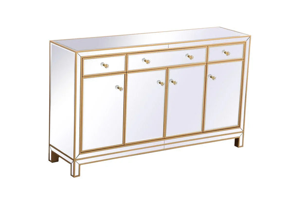 Elegant Decor Reflexion 60