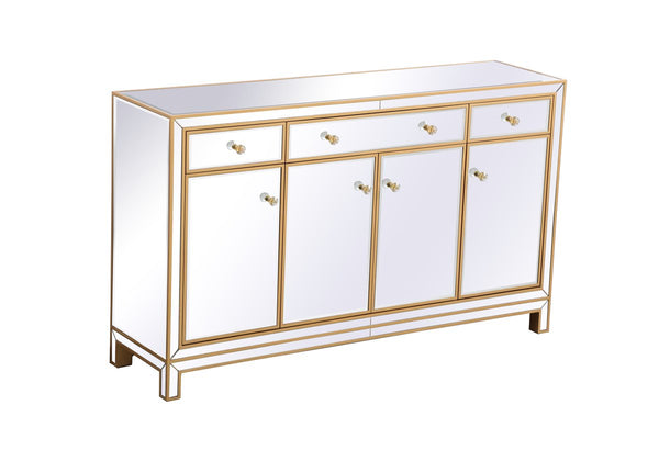 Elegant Decor Reflexion 60