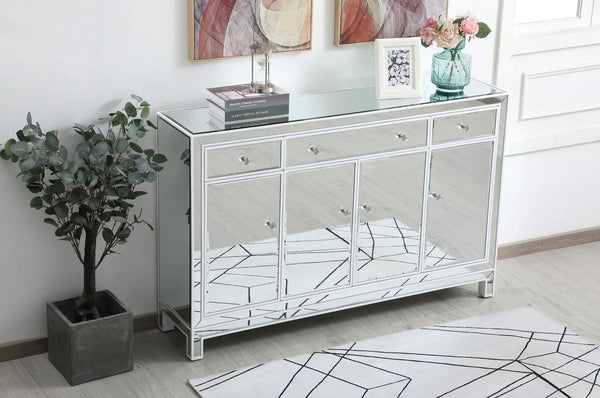 Elegant Decor Reflexion 56