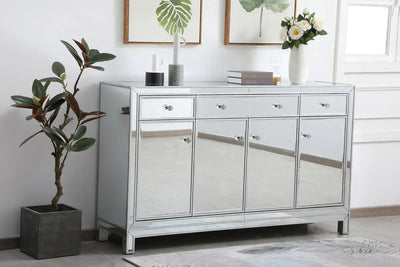 Elegant Decor Reflexion 60