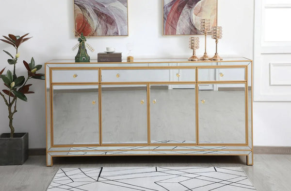 Elegant Decor Reflexion 72