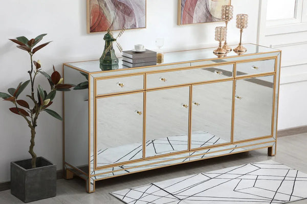 Elegant Decor Reflexion 72