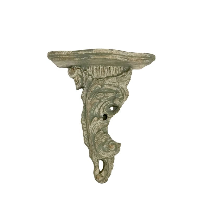 Wind Swept Corbel
