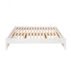 Queen Select 4-Post Platform Bed