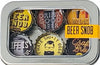 Beer Snob / Father's Day Magnets - Set of 6