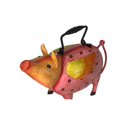 Florida Flying Pig Plant Pals Water Can